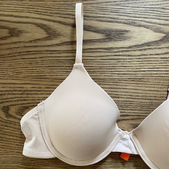 JOE Fresh Nude Bra - Picture 2 of 4